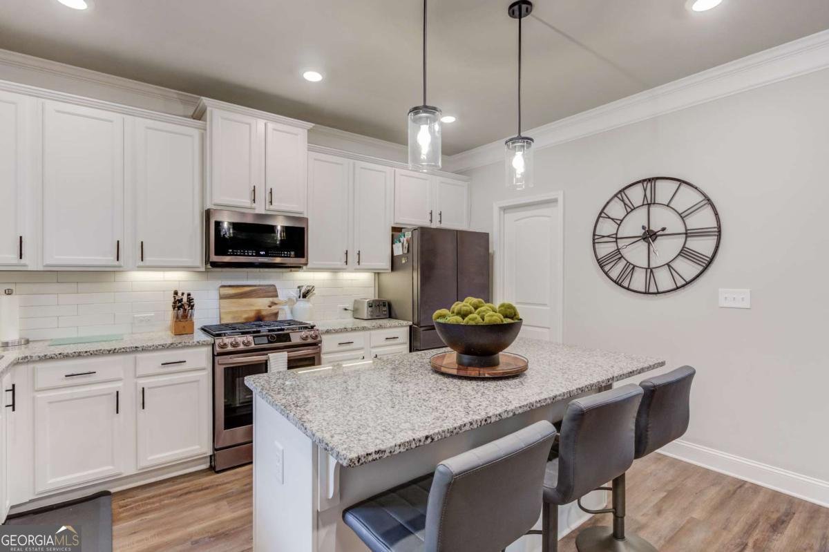 102 Morris Creek Drive Hoschton - Photo 11