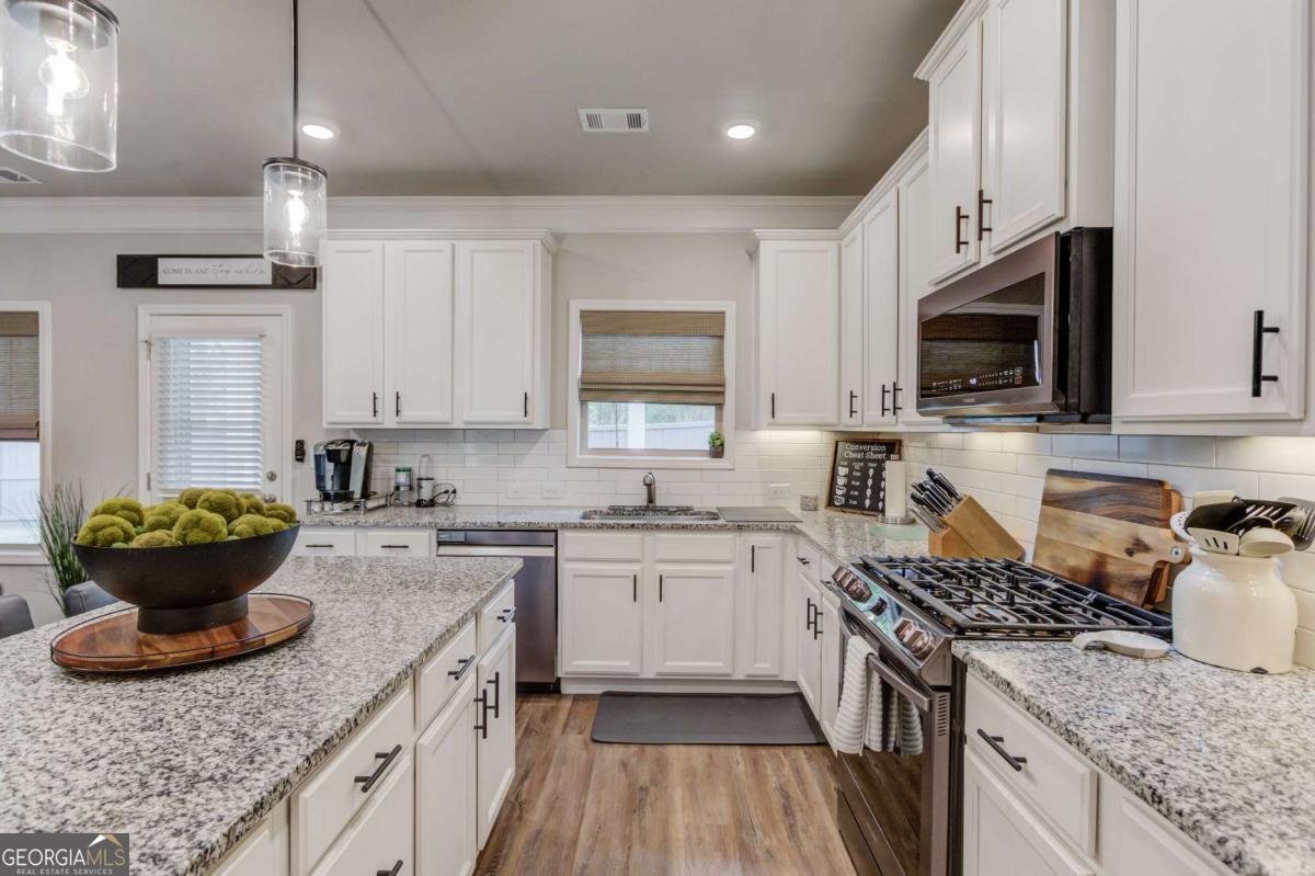 102 Morris Creek Drive Hoschton - Photo 12