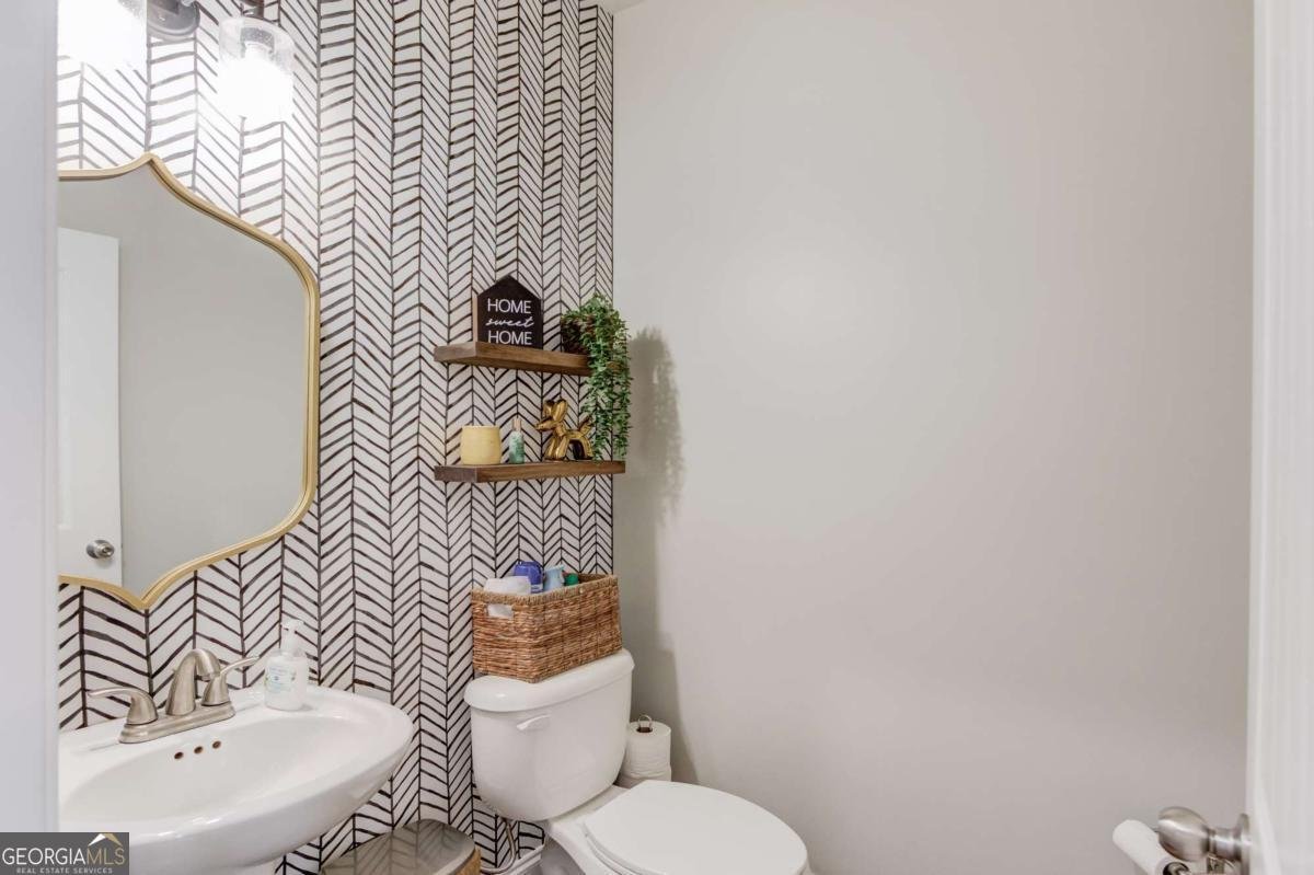 102 Morris Creek Drive Hoschton - Photo 13