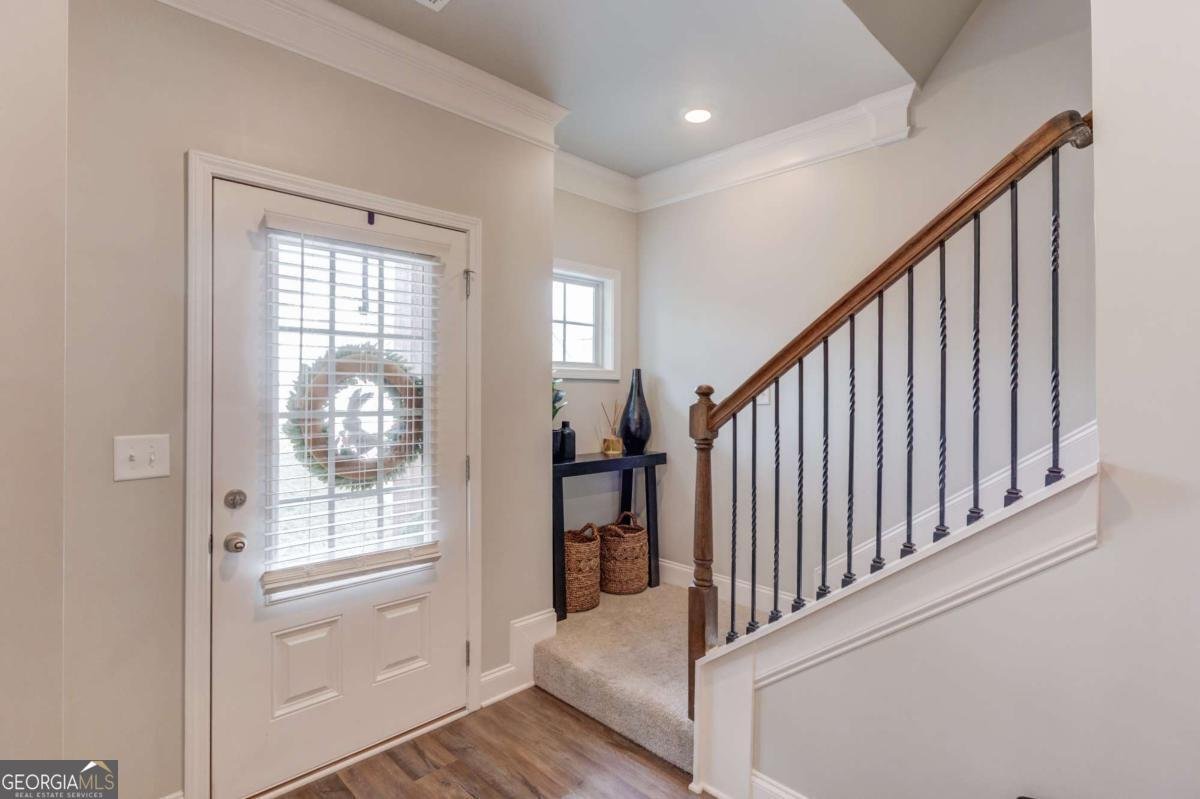 102 Morris Creek Drive Hoschton - Photo 15