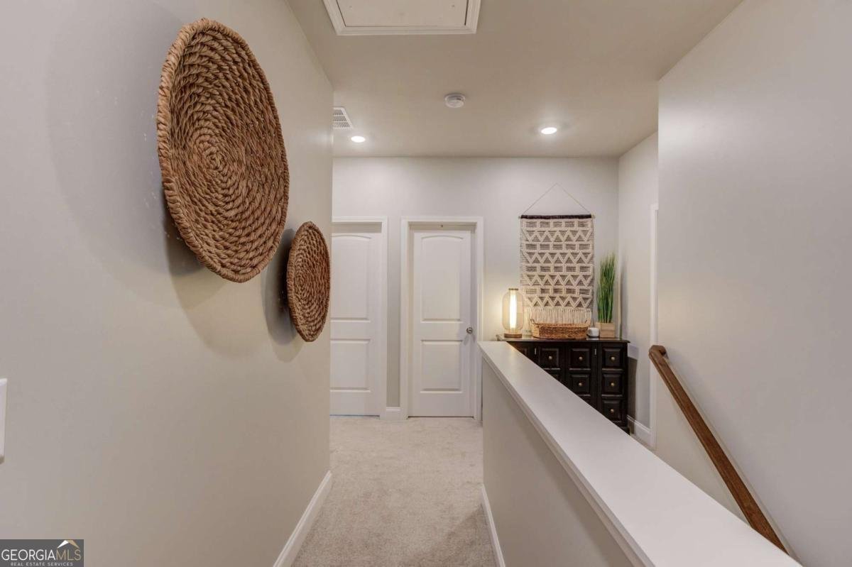 102 Morris Creek Drive Hoschton - Photo 16