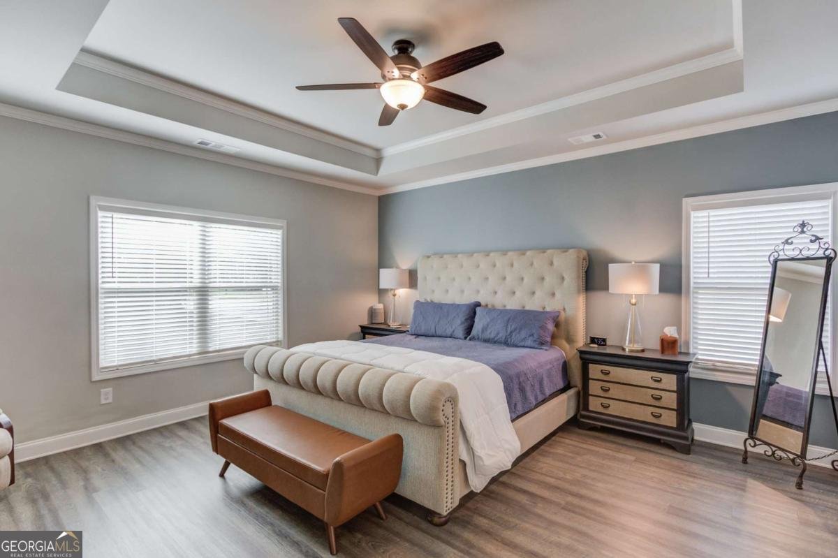 102 Morris Creek Drive Hoschton - Photo 17