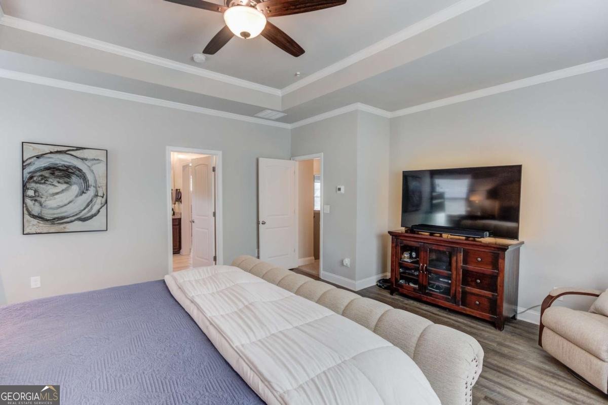 102 Morris Creek Drive Hoschton - Photo 18