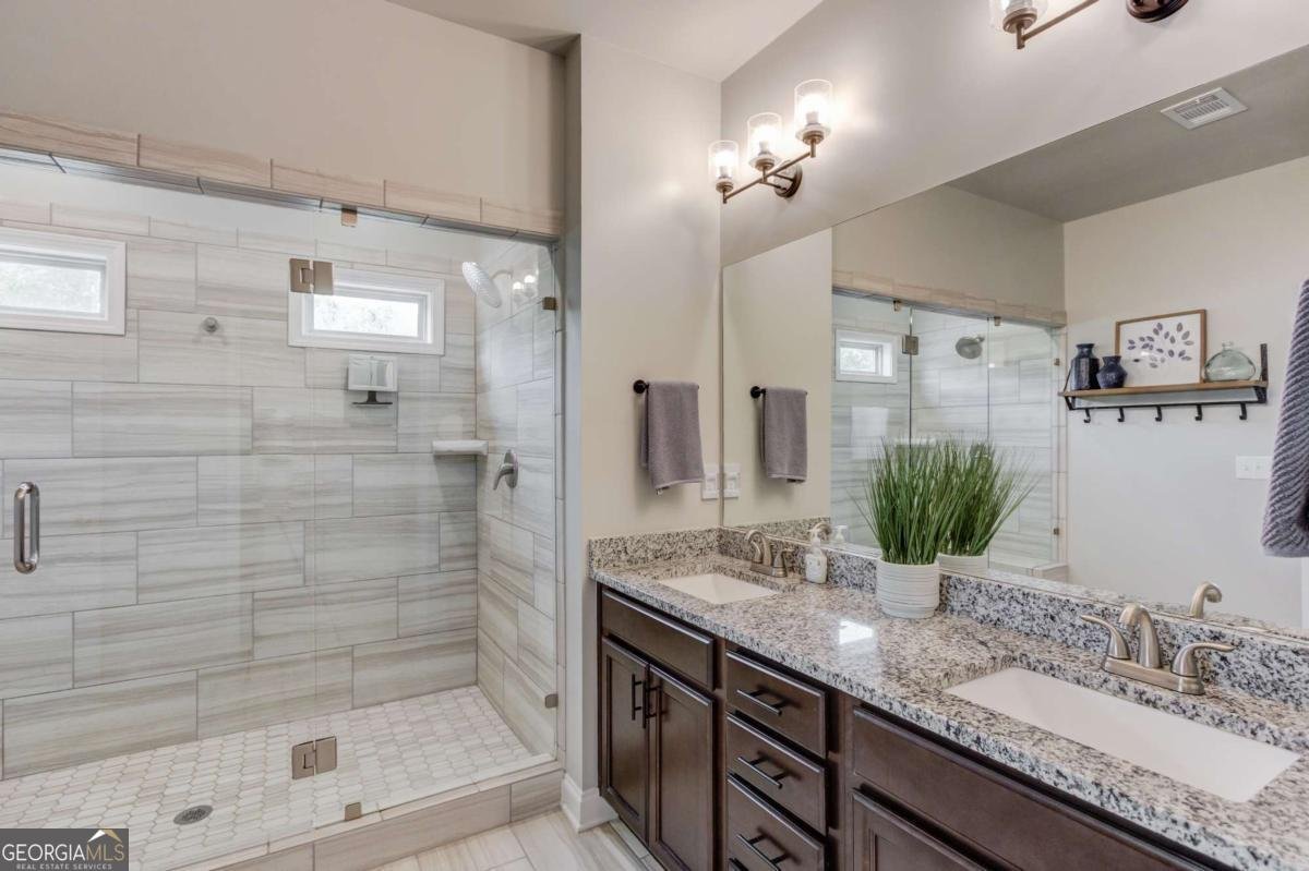 102 Morris Creek Drive Hoschton - Photo 19