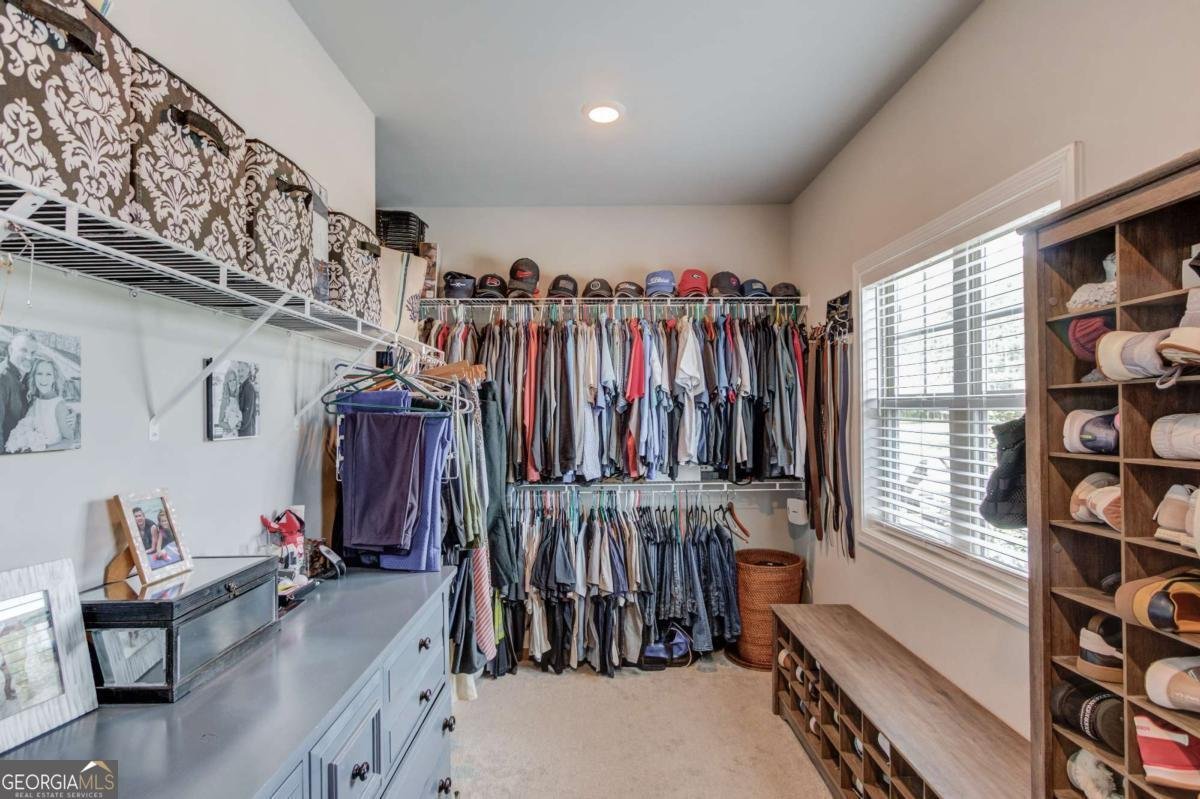 102 Morris Creek Drive Hoschton - Photo 21