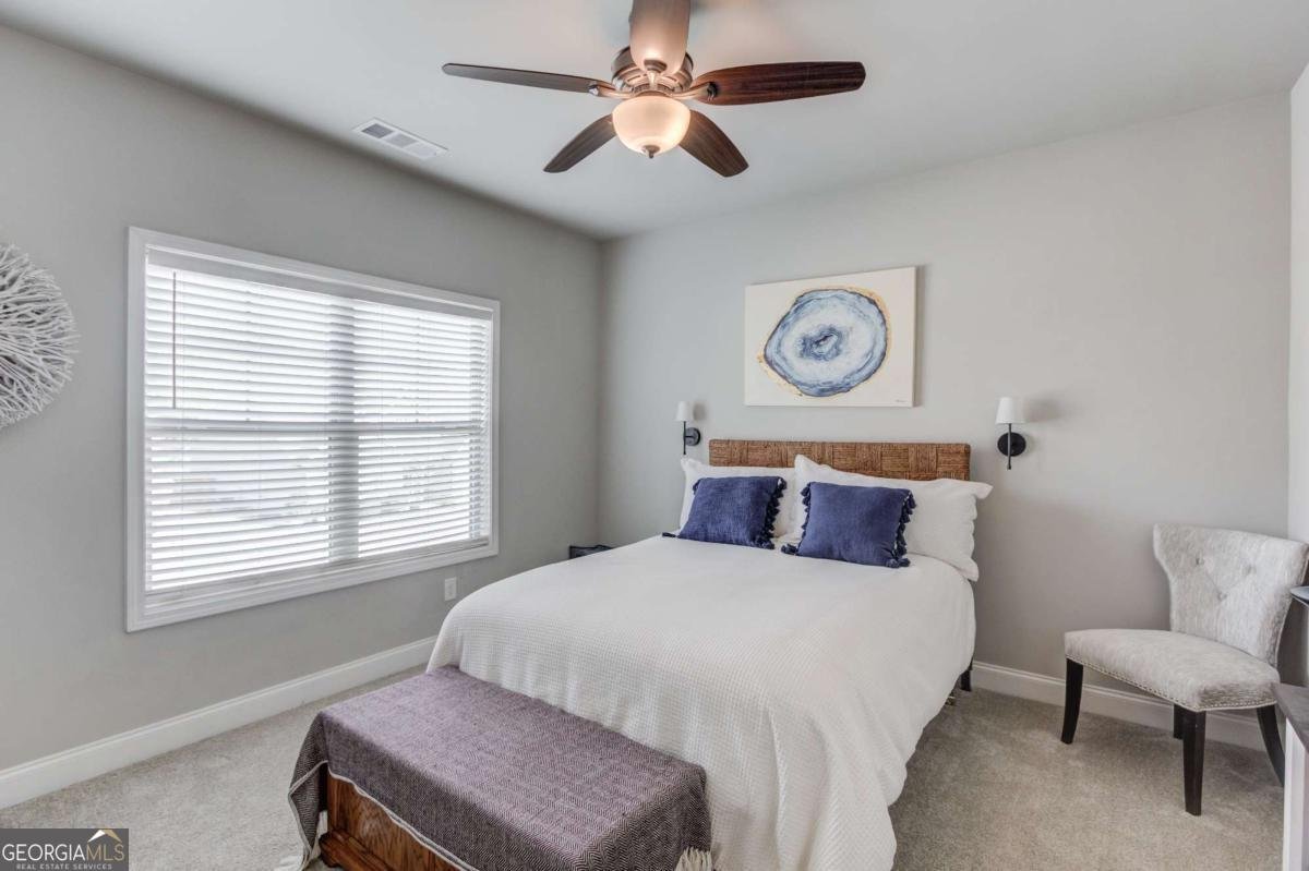 102 Morris Creek Drive Hoschton - Photo 22