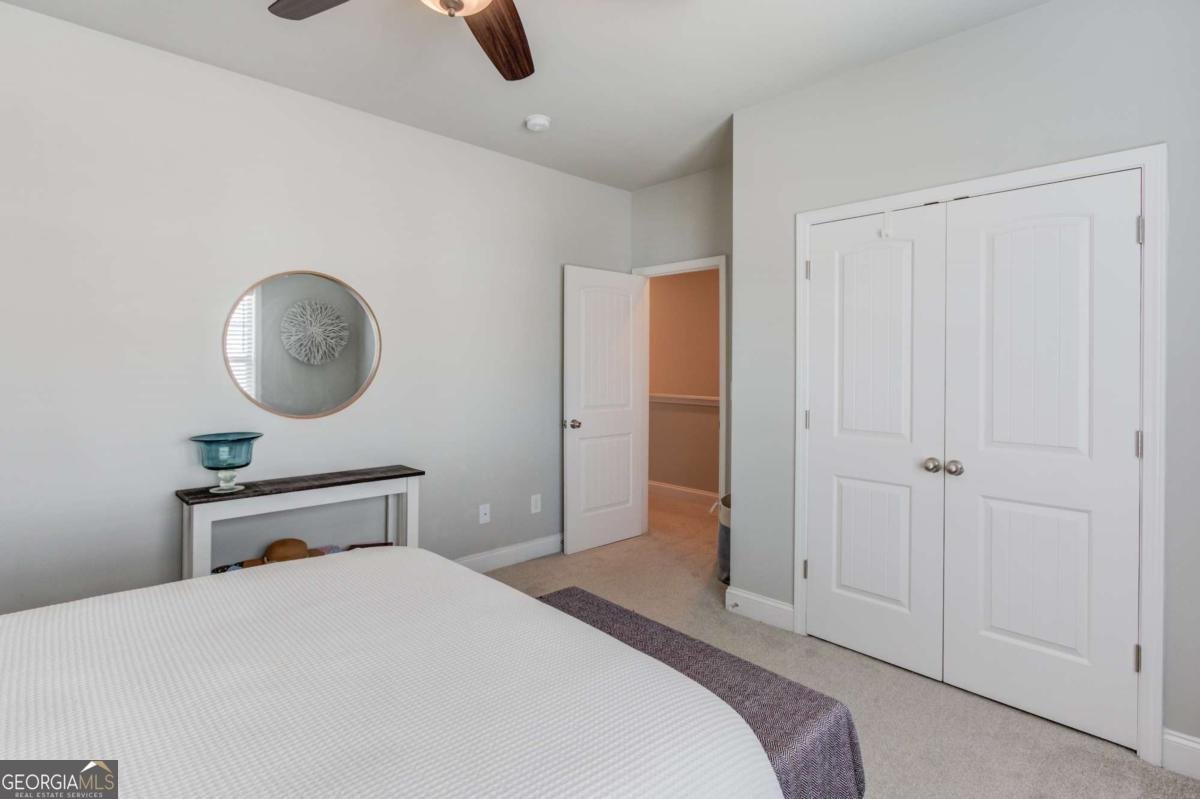 102 Morris Creek Drive Hoschton - Photo 23