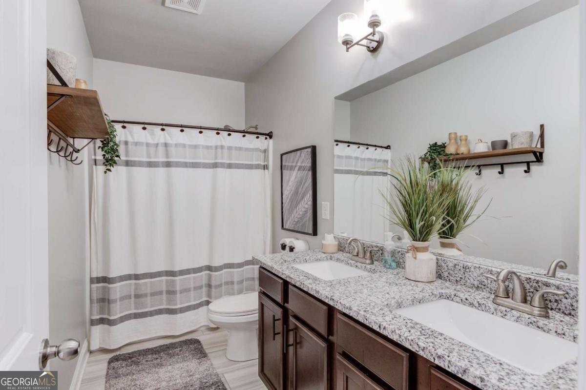 102 Morris Creek Drive Hoschton - Photo 24