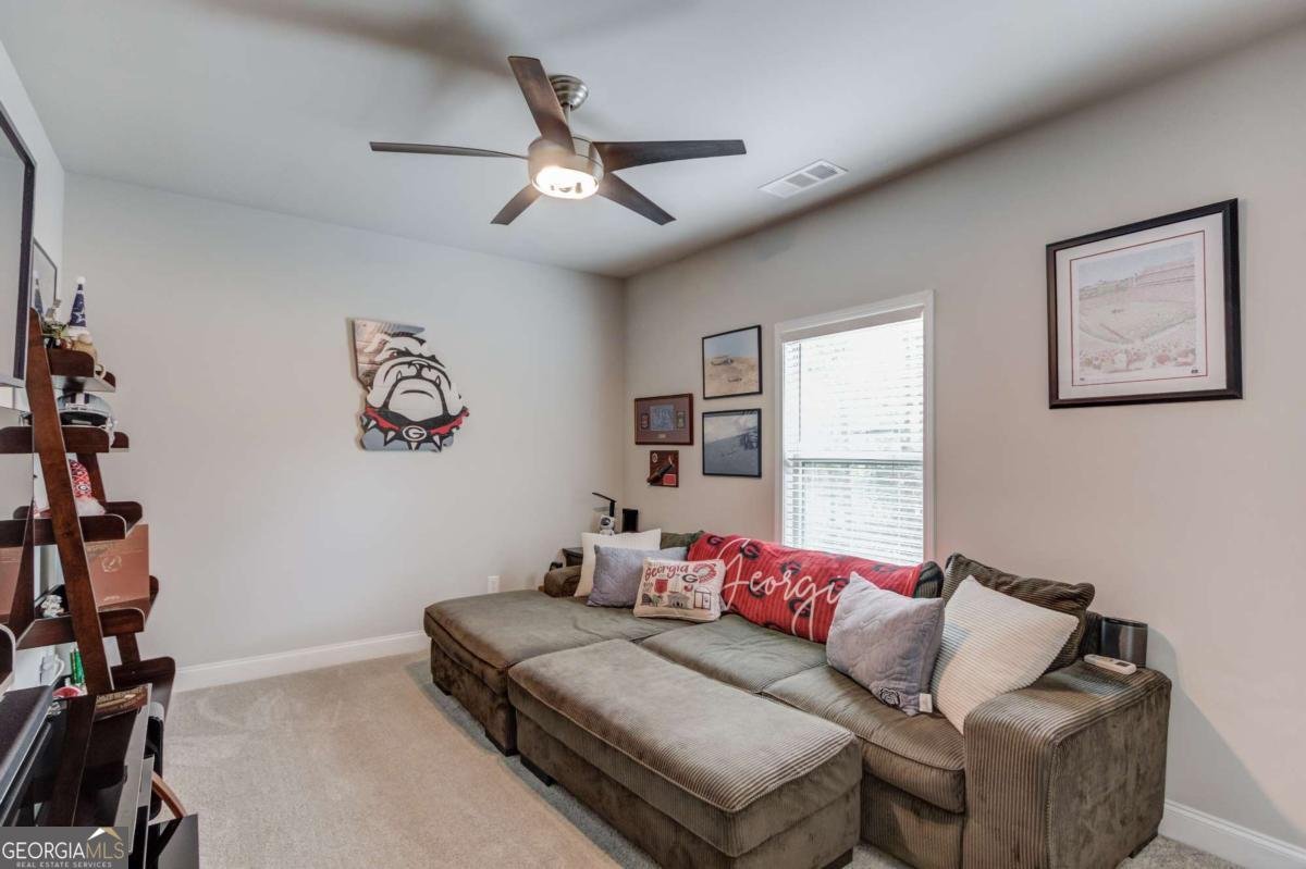 102 Morris Creek Drive Hoschton - Photo 25