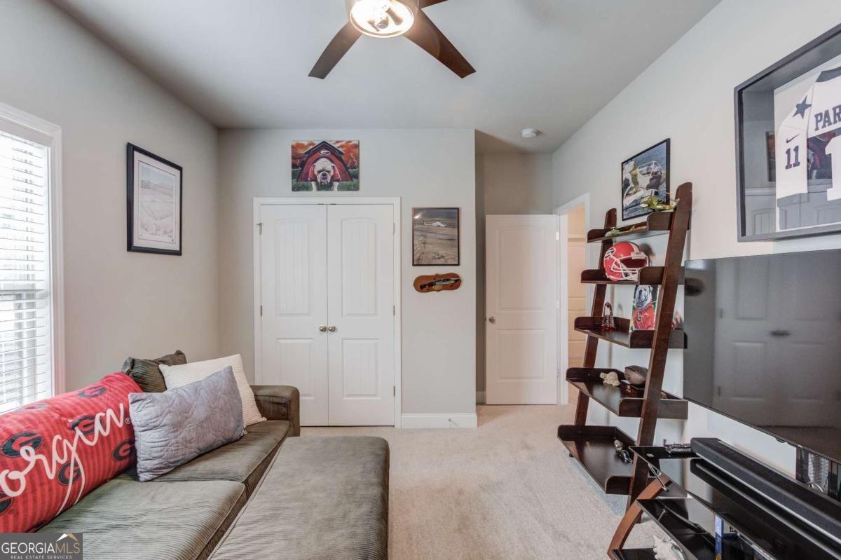 102 Morris Creek Drive Hoschton - Photo 26