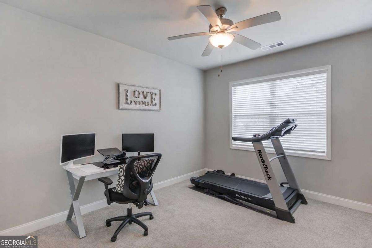 102 Morris Creek Drive Hoschton - Photo 27