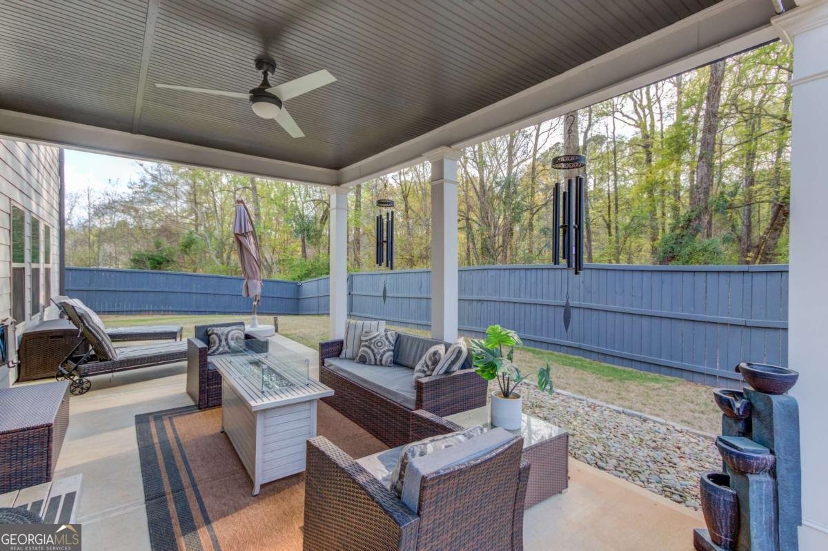 102 Morris Creek Drive Hoschton - Photo 29