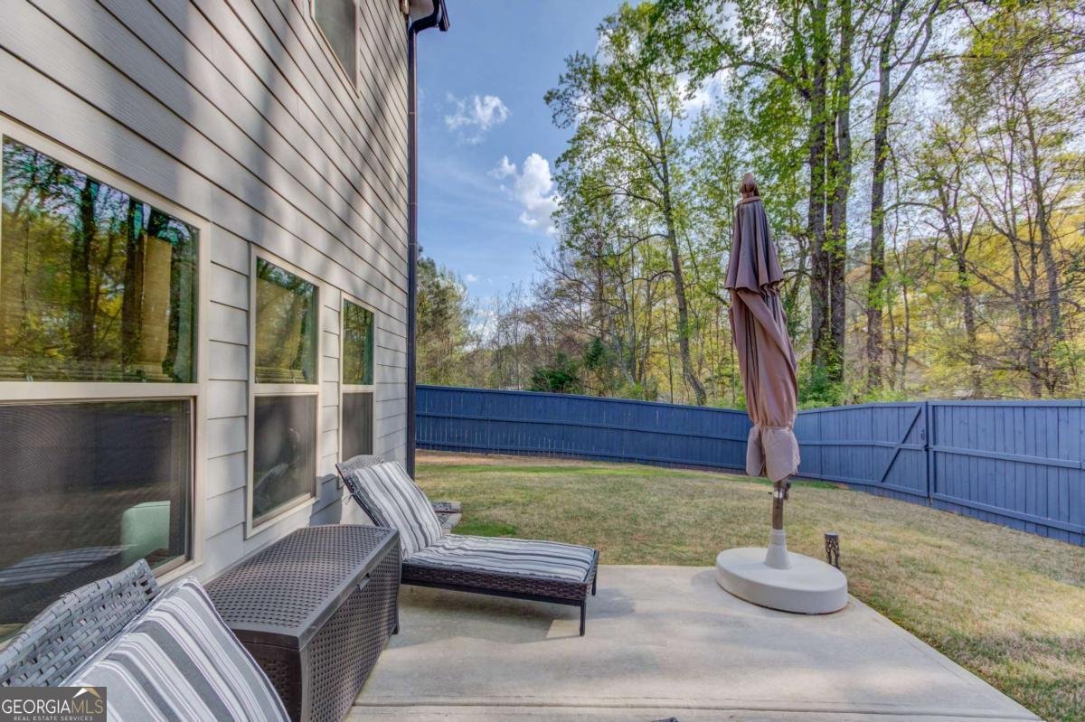 102 Morris Creek Drive Hoschton - Photo 30