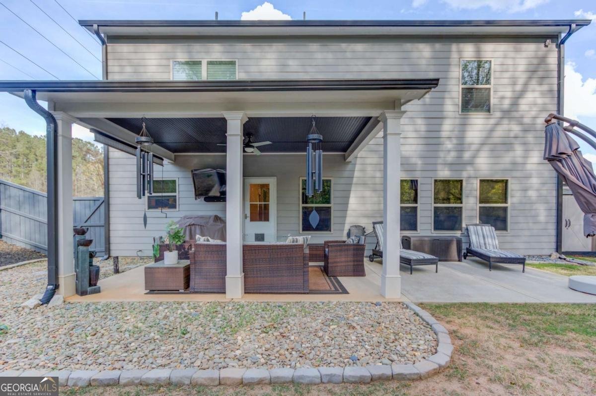 102 Morris Creek Drive Hoschton - Photo 31