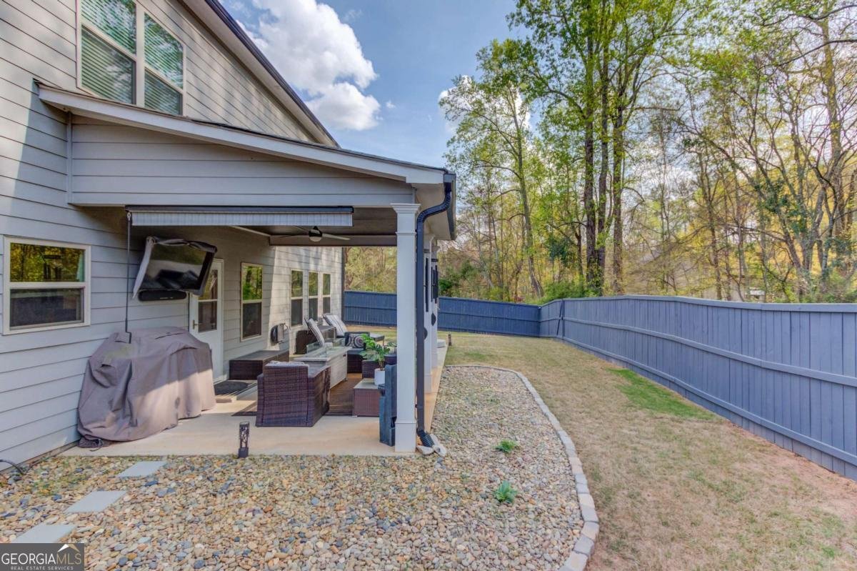 102 Morris Creek Drive Hoschton - Photo 32