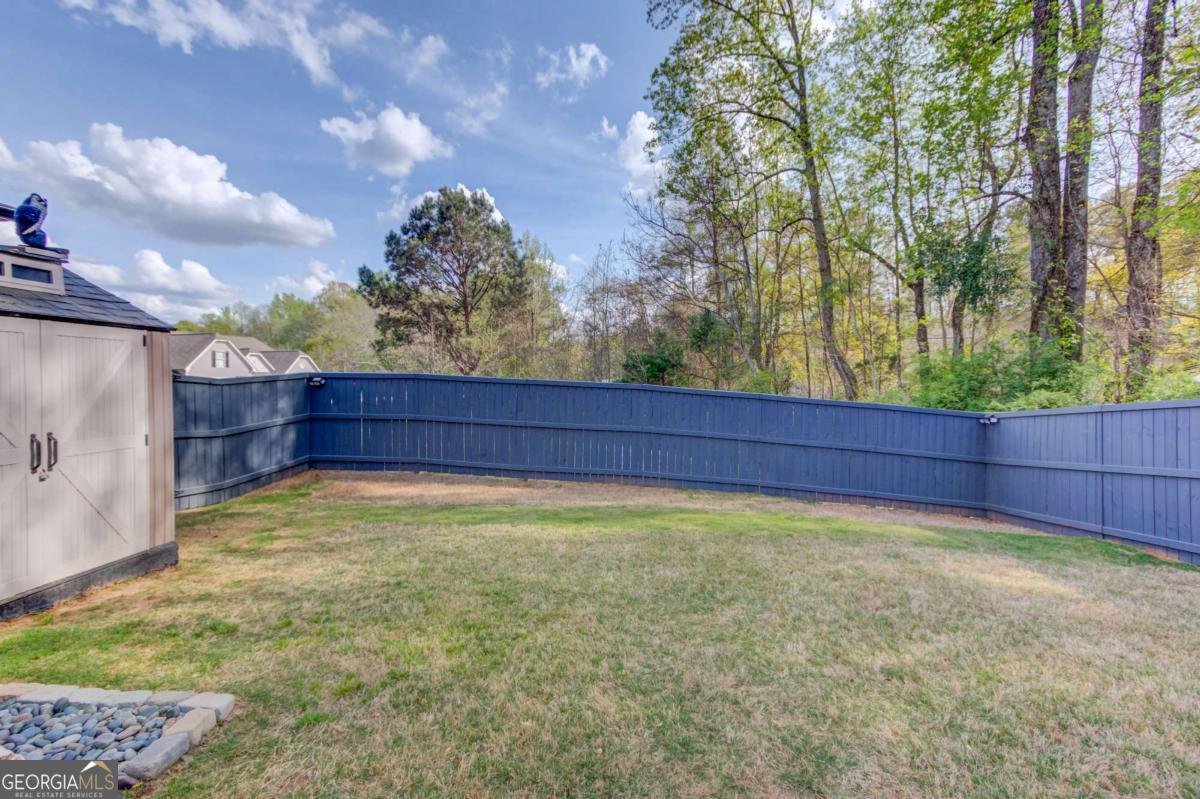 102 Morris Creek Drive Hoschton - Photo 33