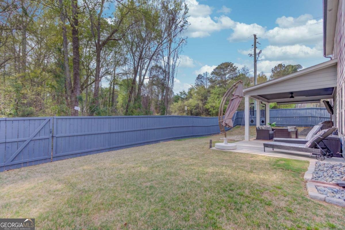 102 Morris Creek Drive Hoschton - Photo 34