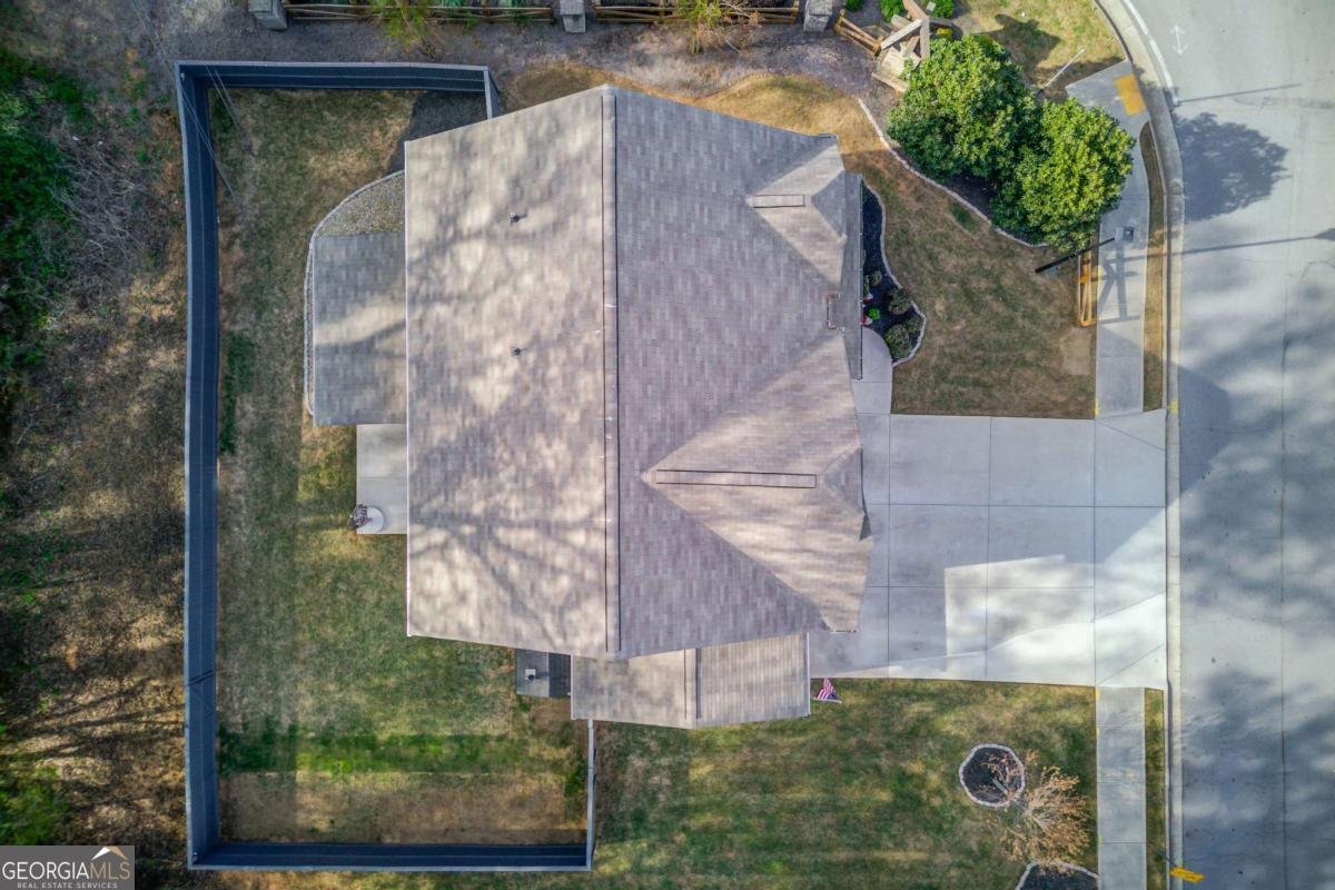 102 Morris Creek Drive Hoschton - Photo 36