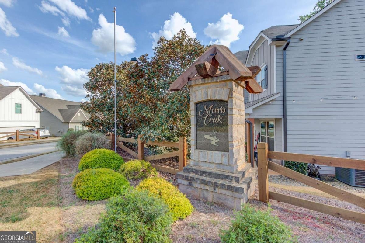 102 Morris Creek Drive Hoschton - Photo 37