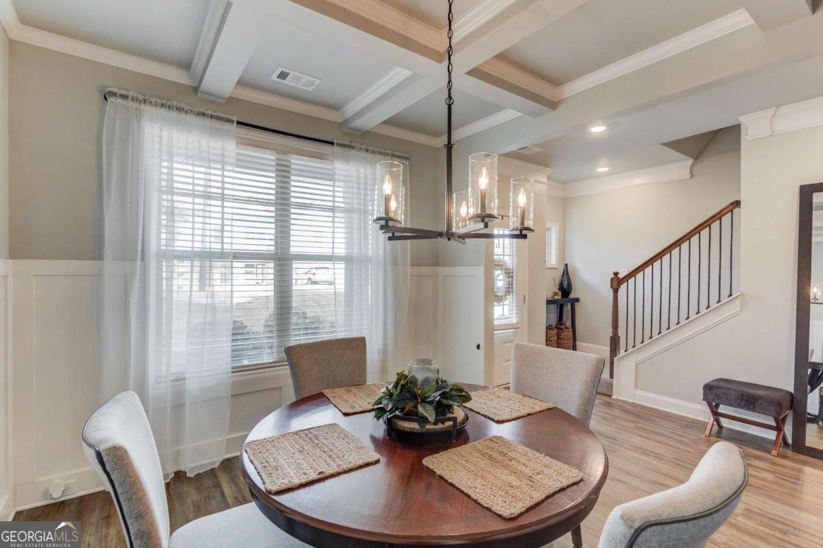 102 Morris Creek Drive Hoschton - Photo 6