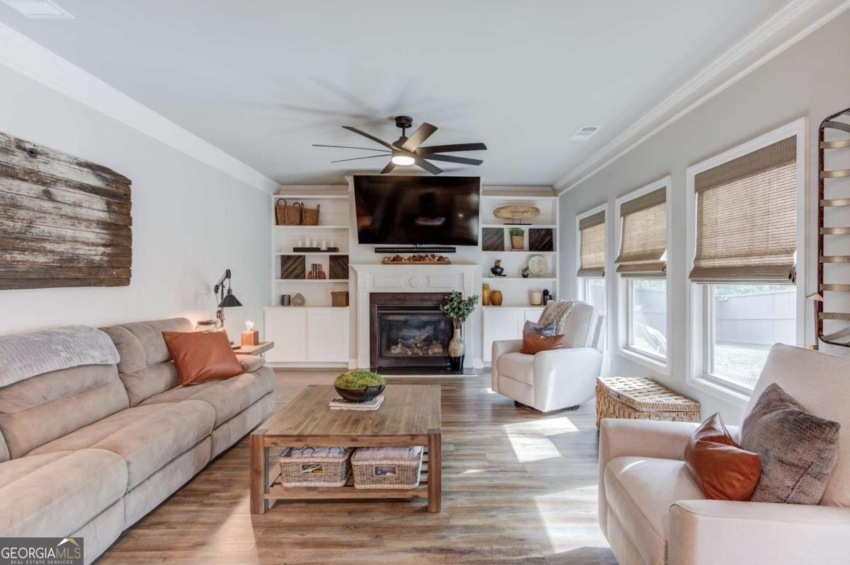 102 Morris Creek Drive Hoschton - Photo 7