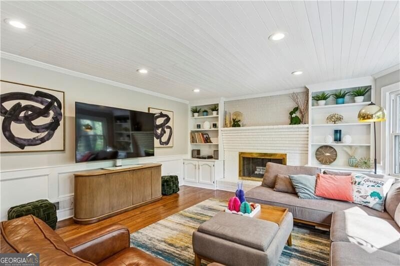 2946 Thornridge Drive Atlanta - Photo 10