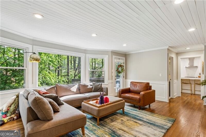 2946 Thornridge Drive Atlanta - Photo 11