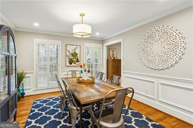 2946 Thornridge Drive Atlanta - Photo 13