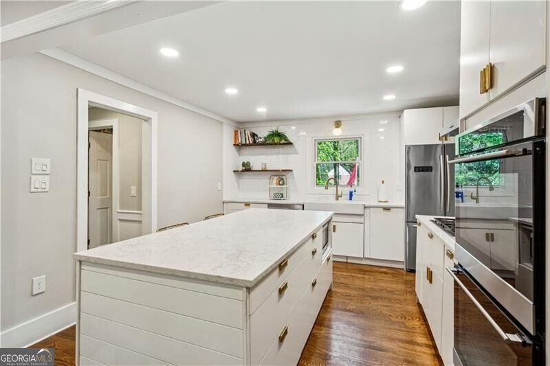 2946 Thornridge Drive Atlanta - Photo 15