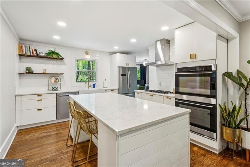 2946 Thornridge Drive Atlanta - Photo 16