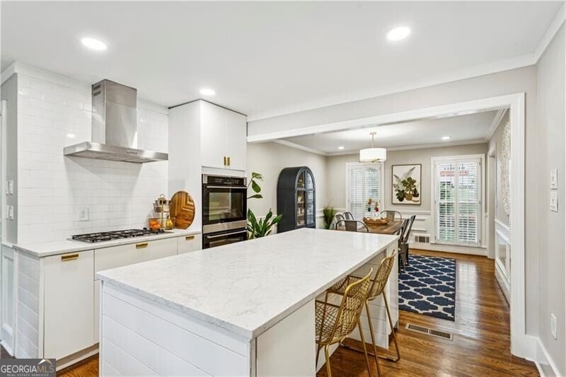 2946 Thornridge Drive Atlanta - Photo 17