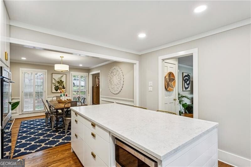 2946 Thornridge Drive Atlanta - Photo 18