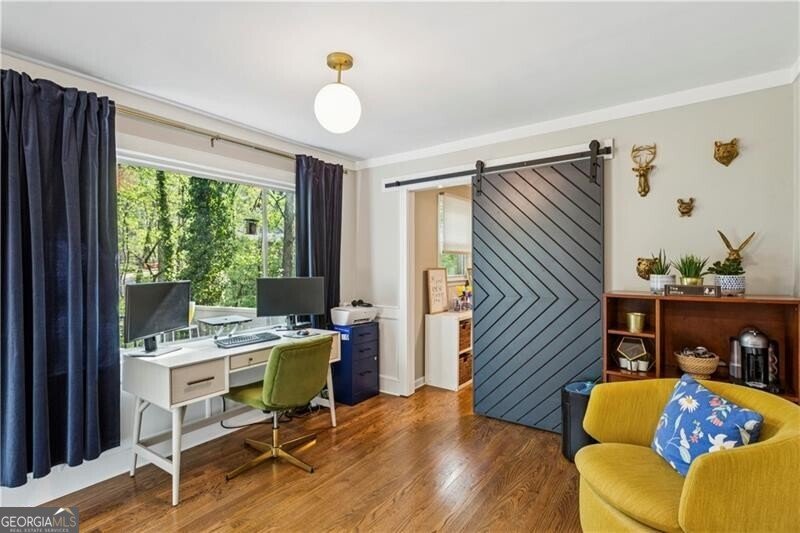 2946 Thornridge Drive Atlanta - Photo 20