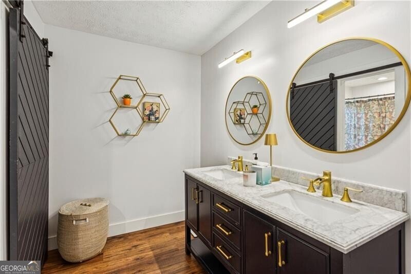 2946 Thornridge Drive Atlanta - Photo 28