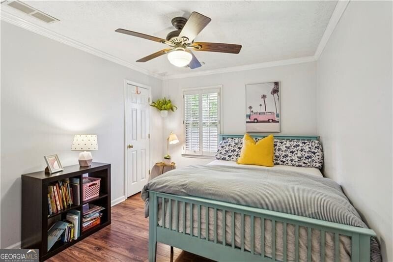 2946 Thornridge Drive Atlanta - Photo 31