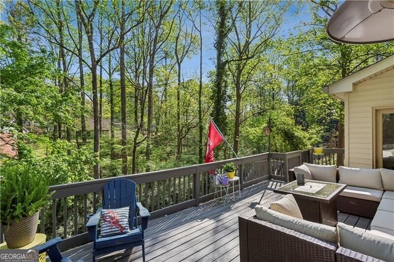 2946 Thornridge Drive Atlanta - Photo 35