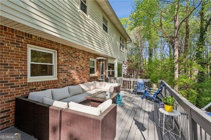 2946 Thornridge Drive Atlanta - Photo 36