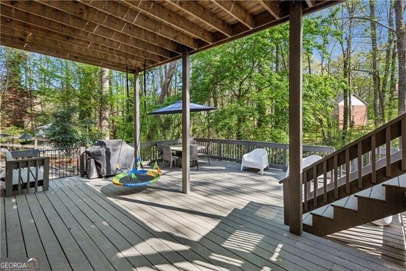 2946 Thornridge Drive Atlanta - Photo 37