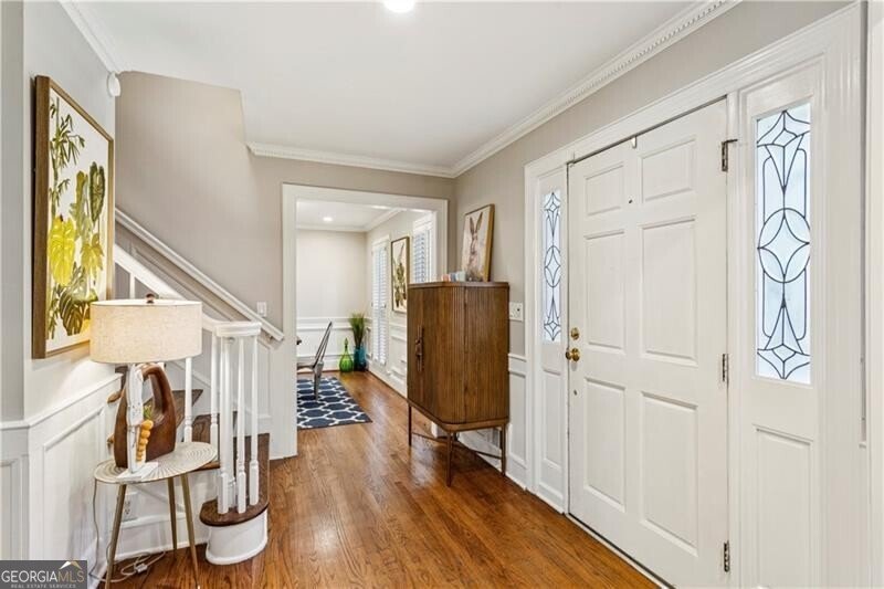 2946 Thornridge Drive Atlanta - Photo 6