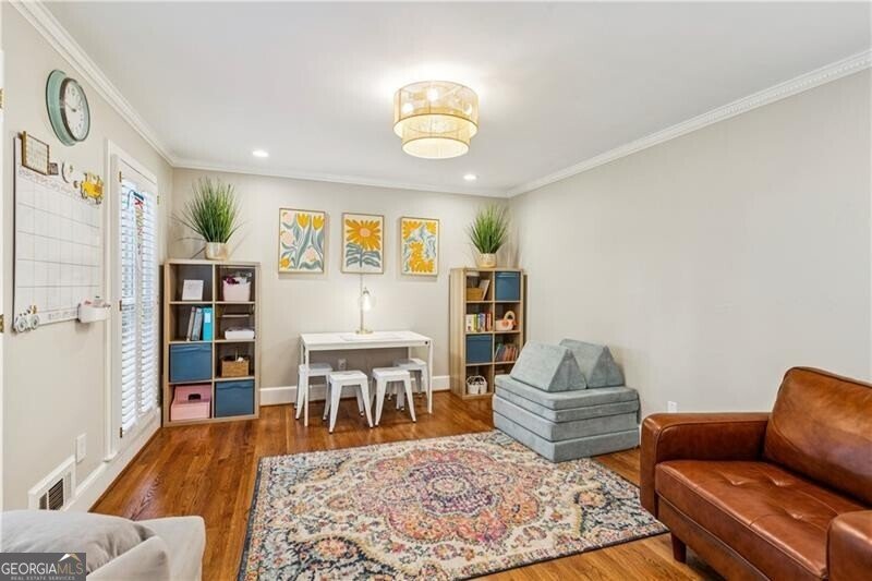 2946 Thornridge Drive Atlanta - Photo 7