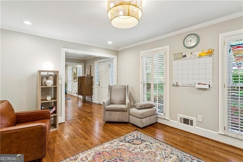 2946 Thornridge Drive Atlanta - Photo 8