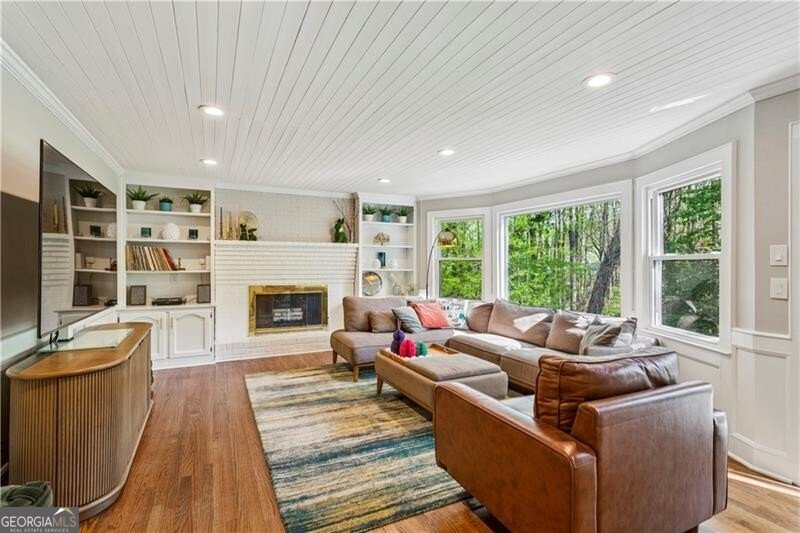 2946 Thornridge Drive Atlanta - Photo 9