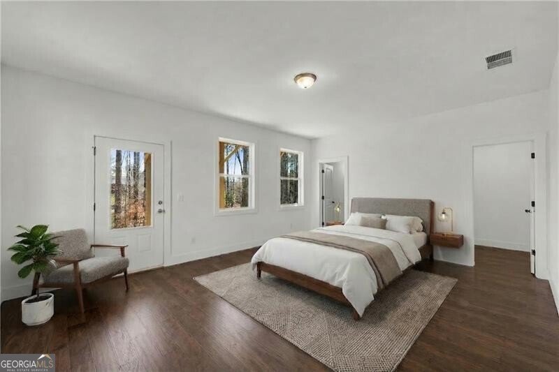 2737 Hallwood Lane Suwanee - Photo 11