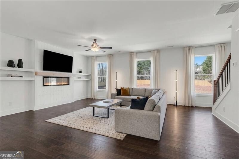 2737 Hallwood Lane Suwanee - Photo 6