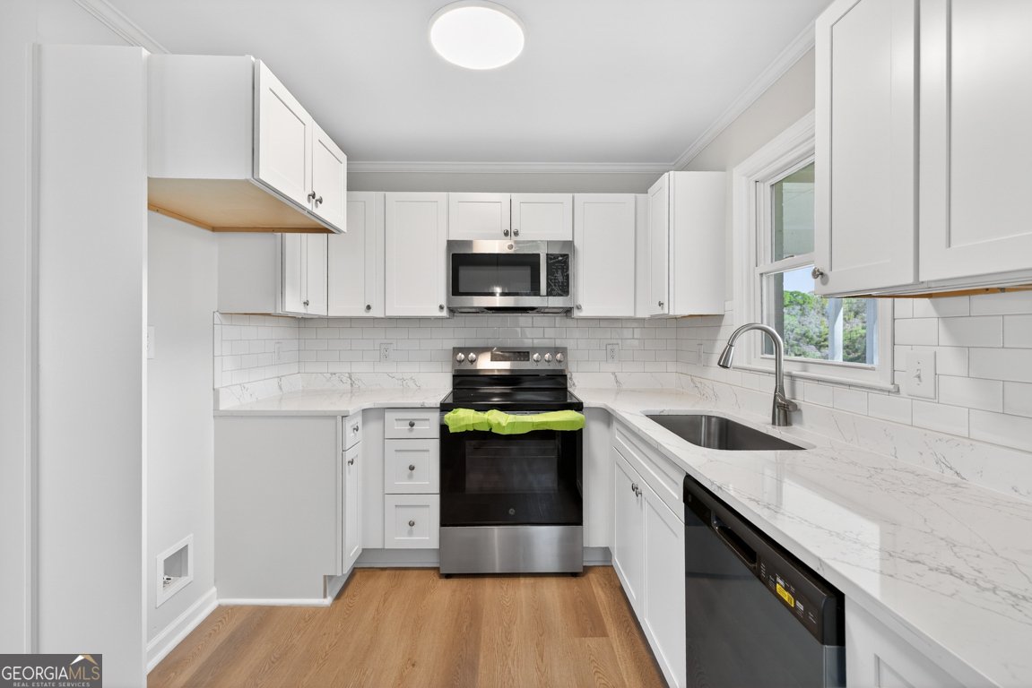 38 Bill Rutledge Road Winder - Photo 12