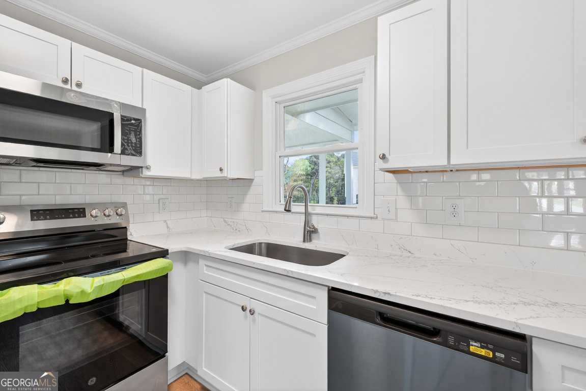 38 Bill Rutledge Road Winder - Photo 13