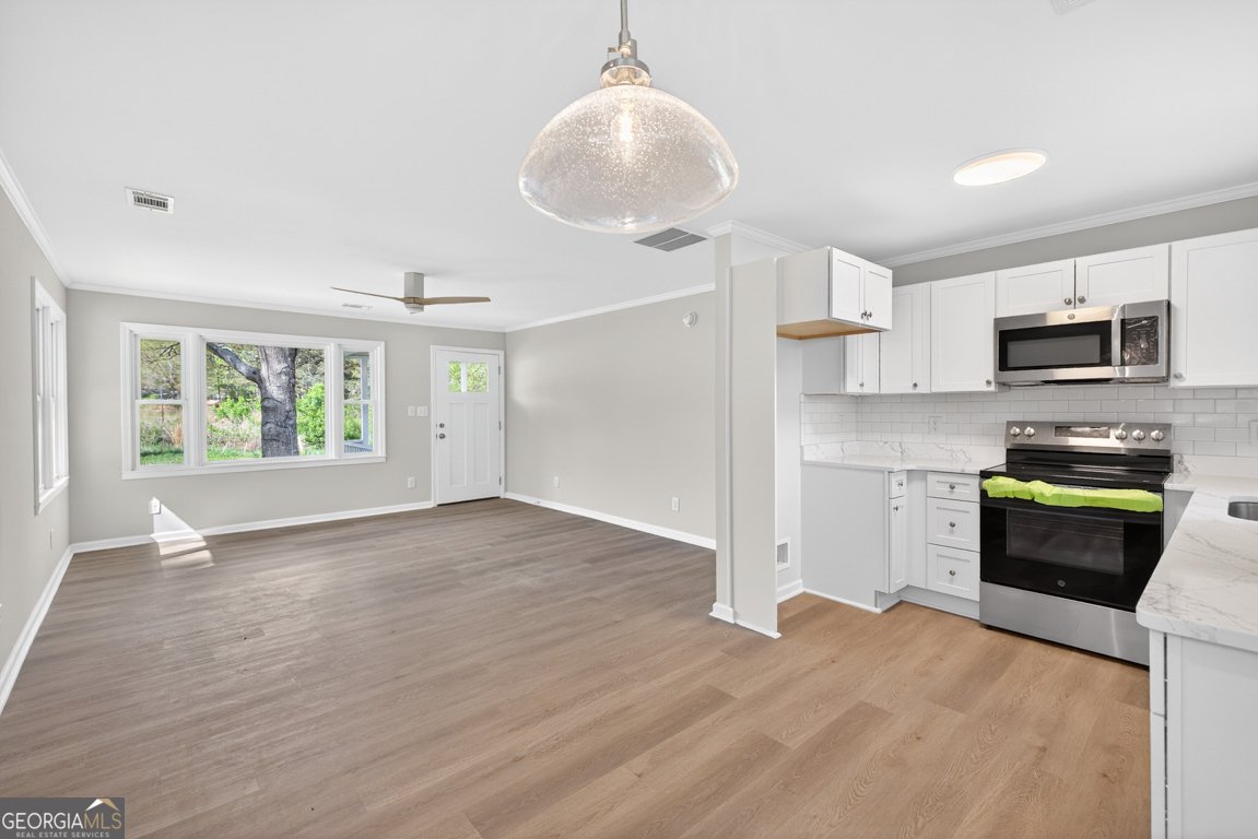 38 Bill Rutledge Road Winder - Photo 15