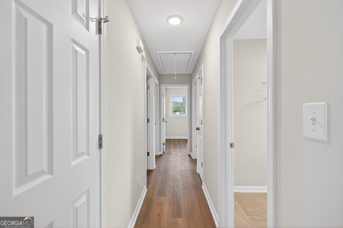 38 Bill Rutledge Road Winder - Photo 16