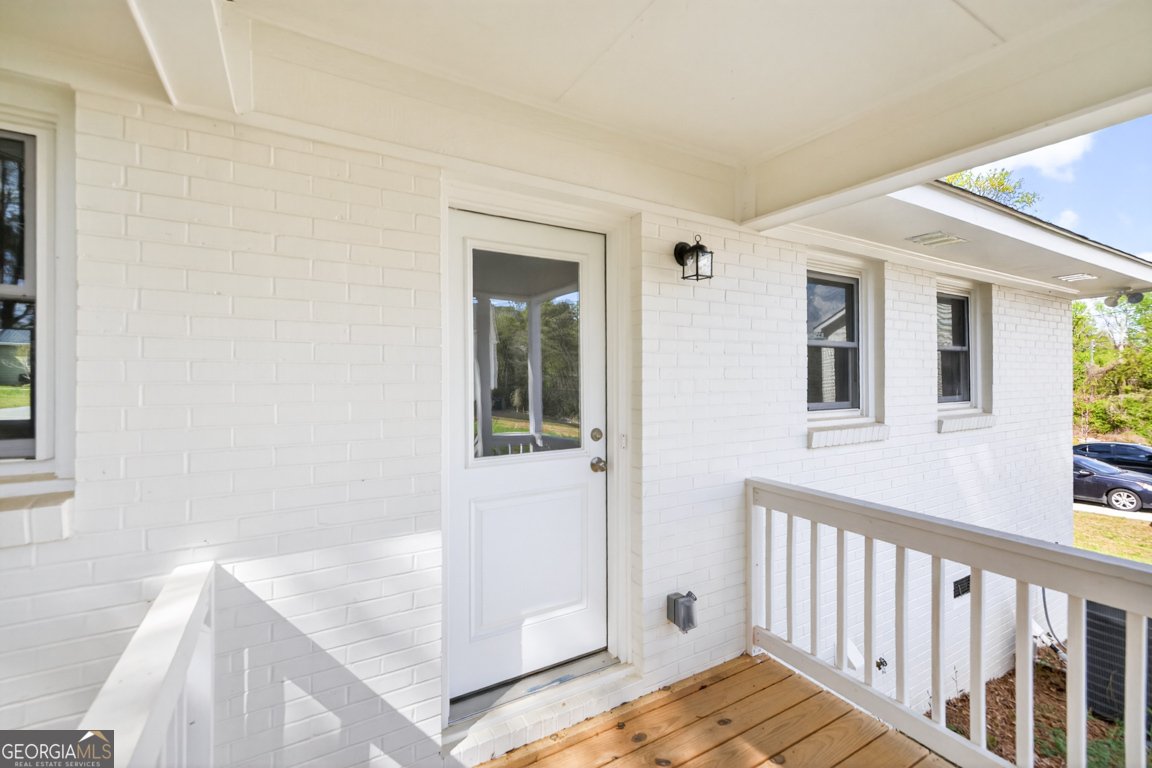 38 Bill Rutledge Road Winder - Photo 27