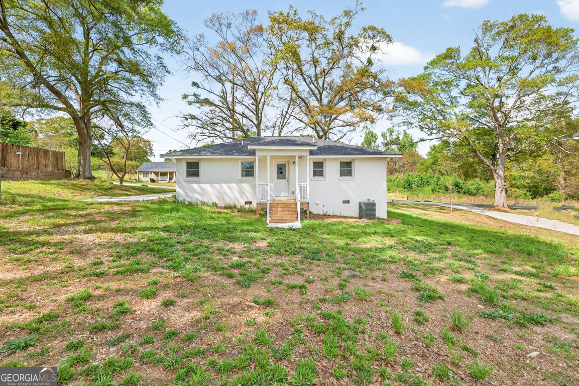 38 Bill Rutledge Road Winder - Photo 29